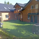 Apartamenty U Jakubika