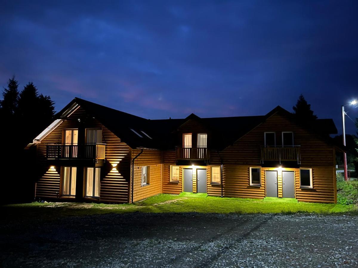 U Jakubika Apartmán Krynica Zdroj