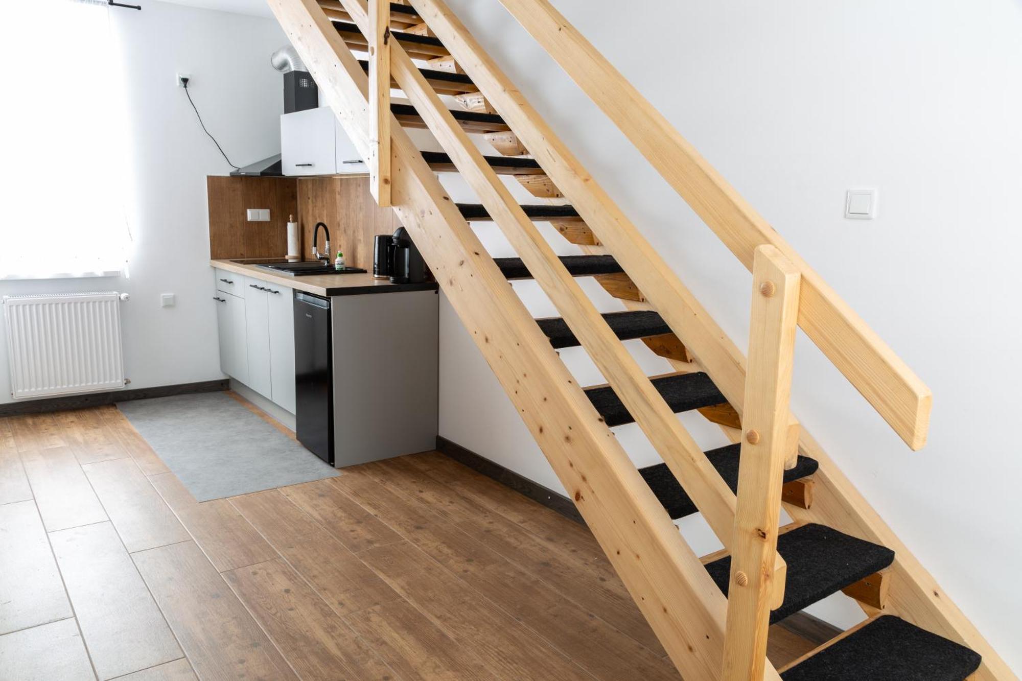 Apartmán U Jakubika Krynica Zdroj