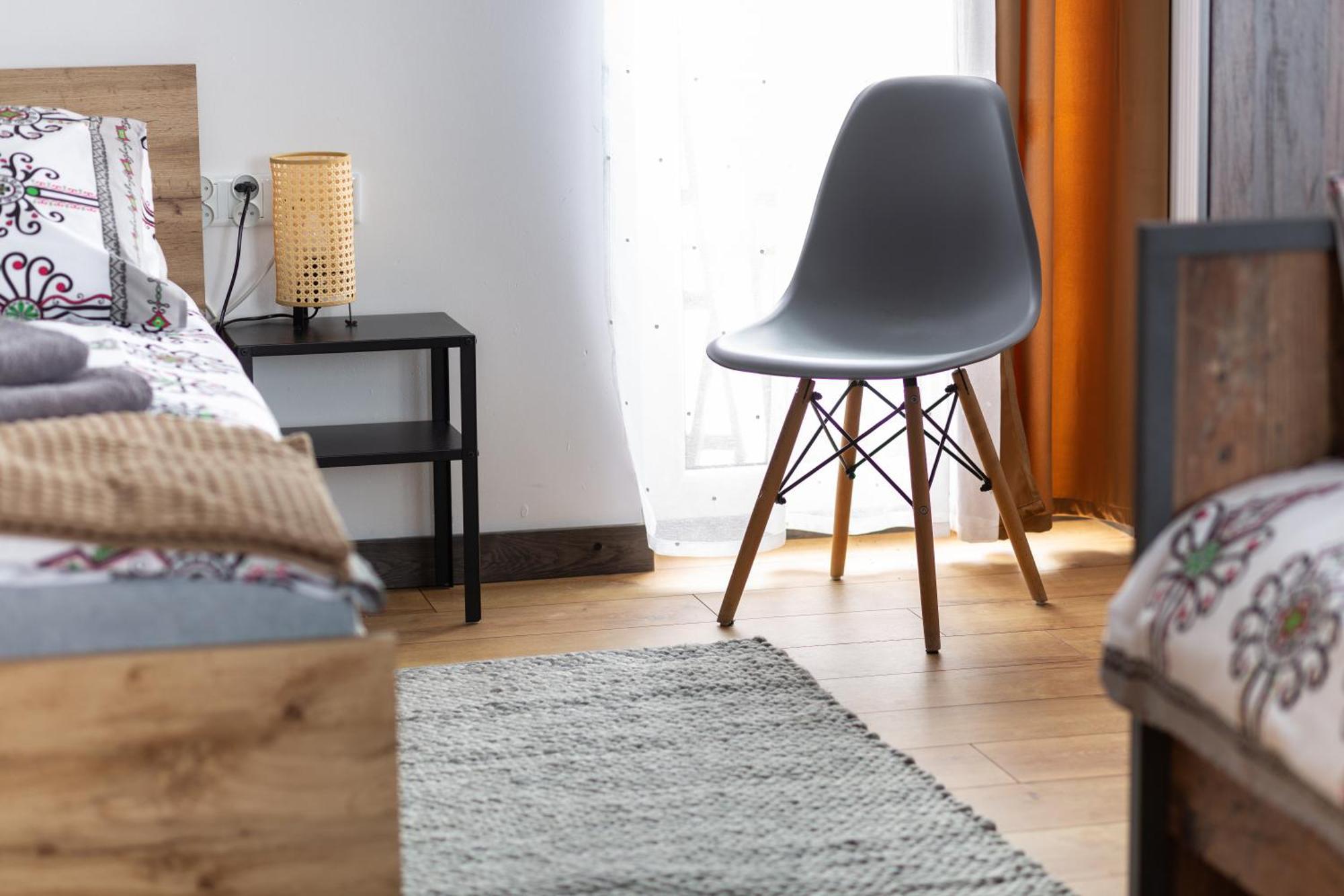 U Jakubika Apartmán *