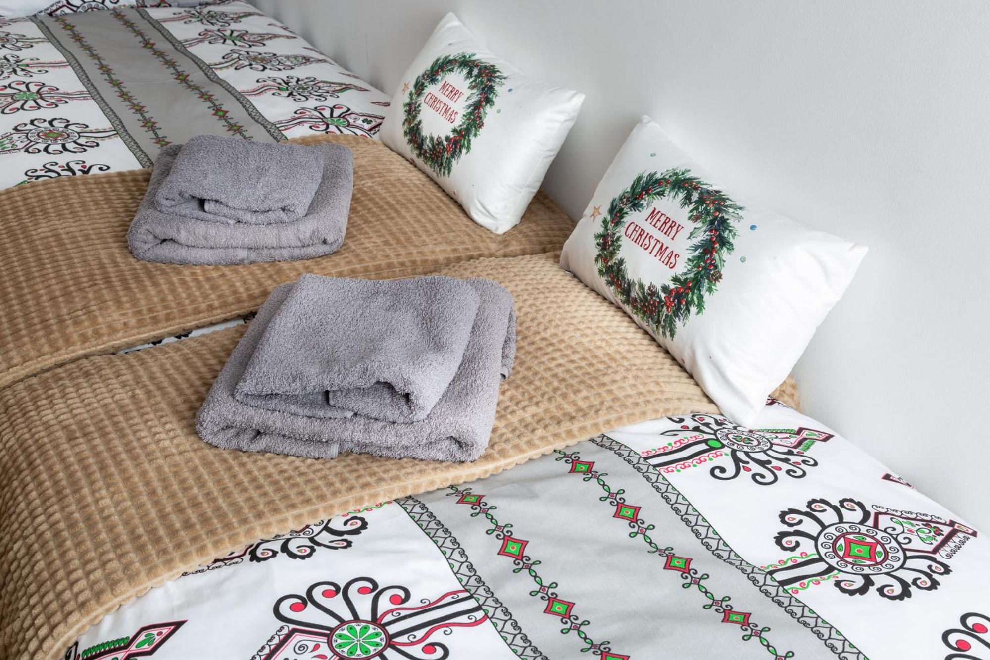 U Jakubika Apartmán Krynica Zdroj