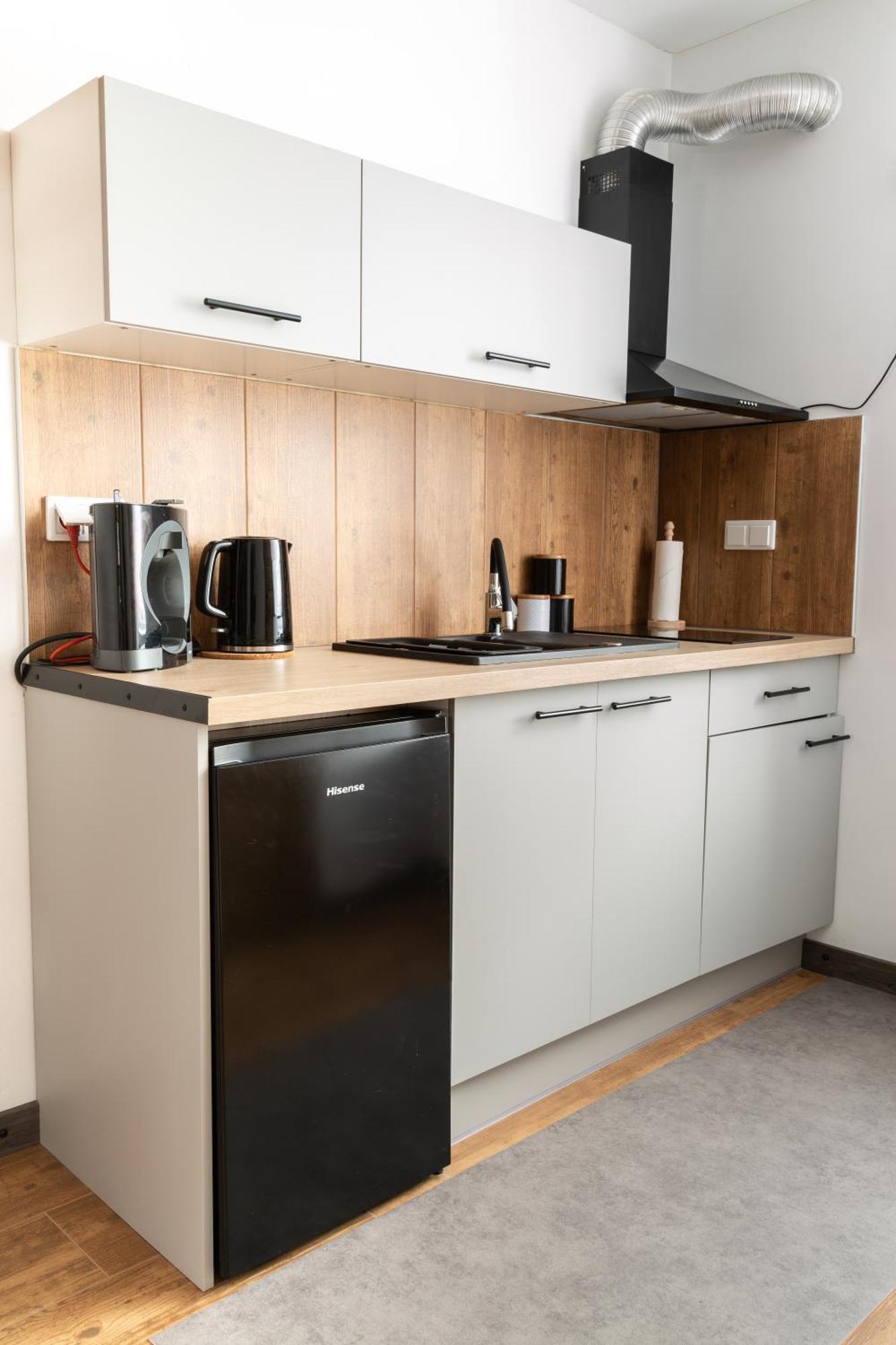 Apartmán U Jakubika