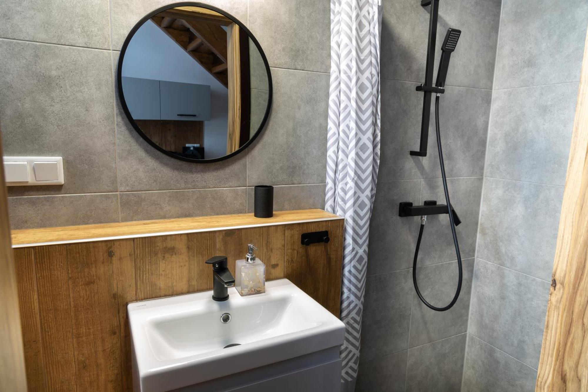 Apartmán U Jakubika