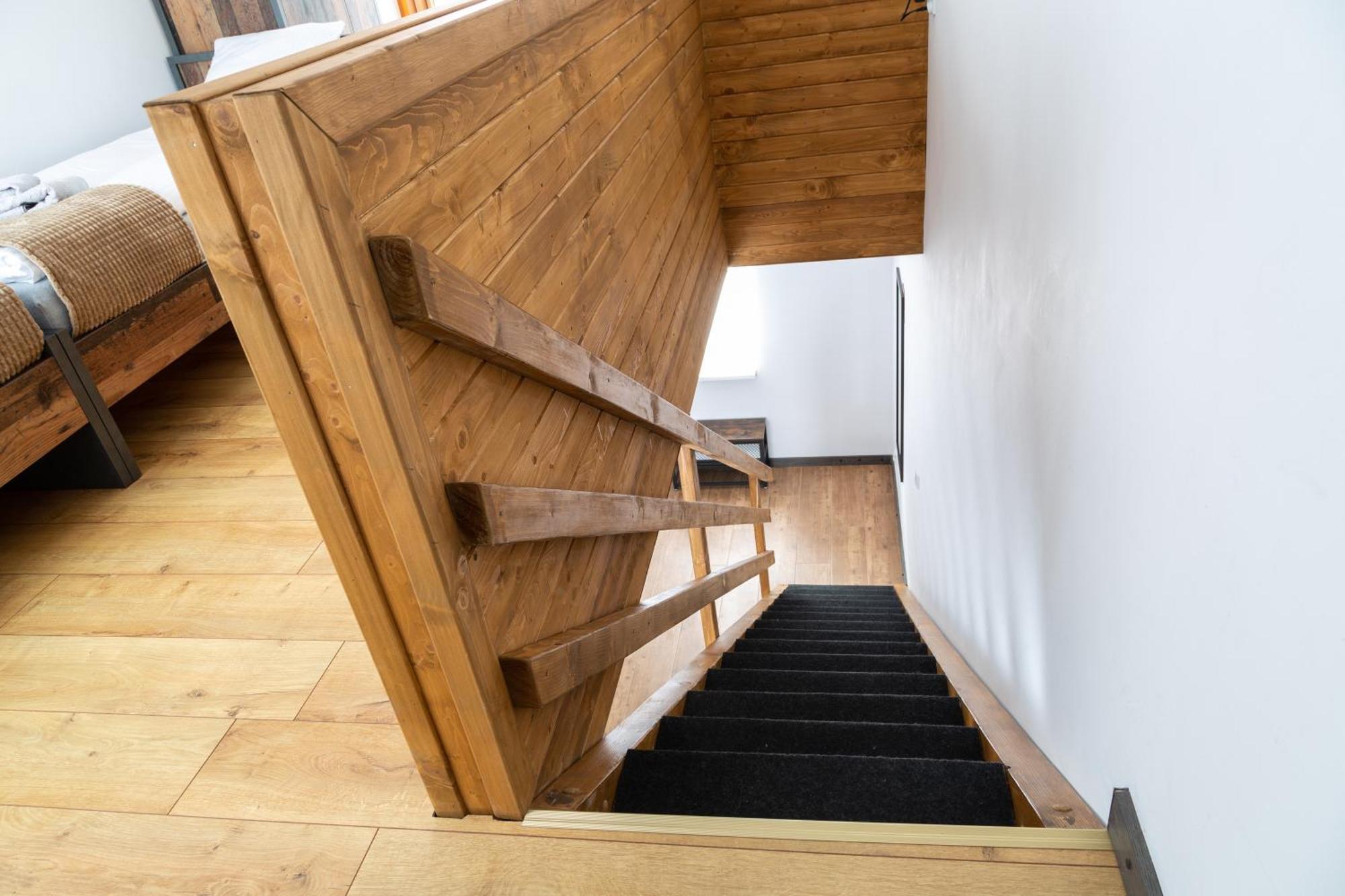 Apartmán U Jakubika