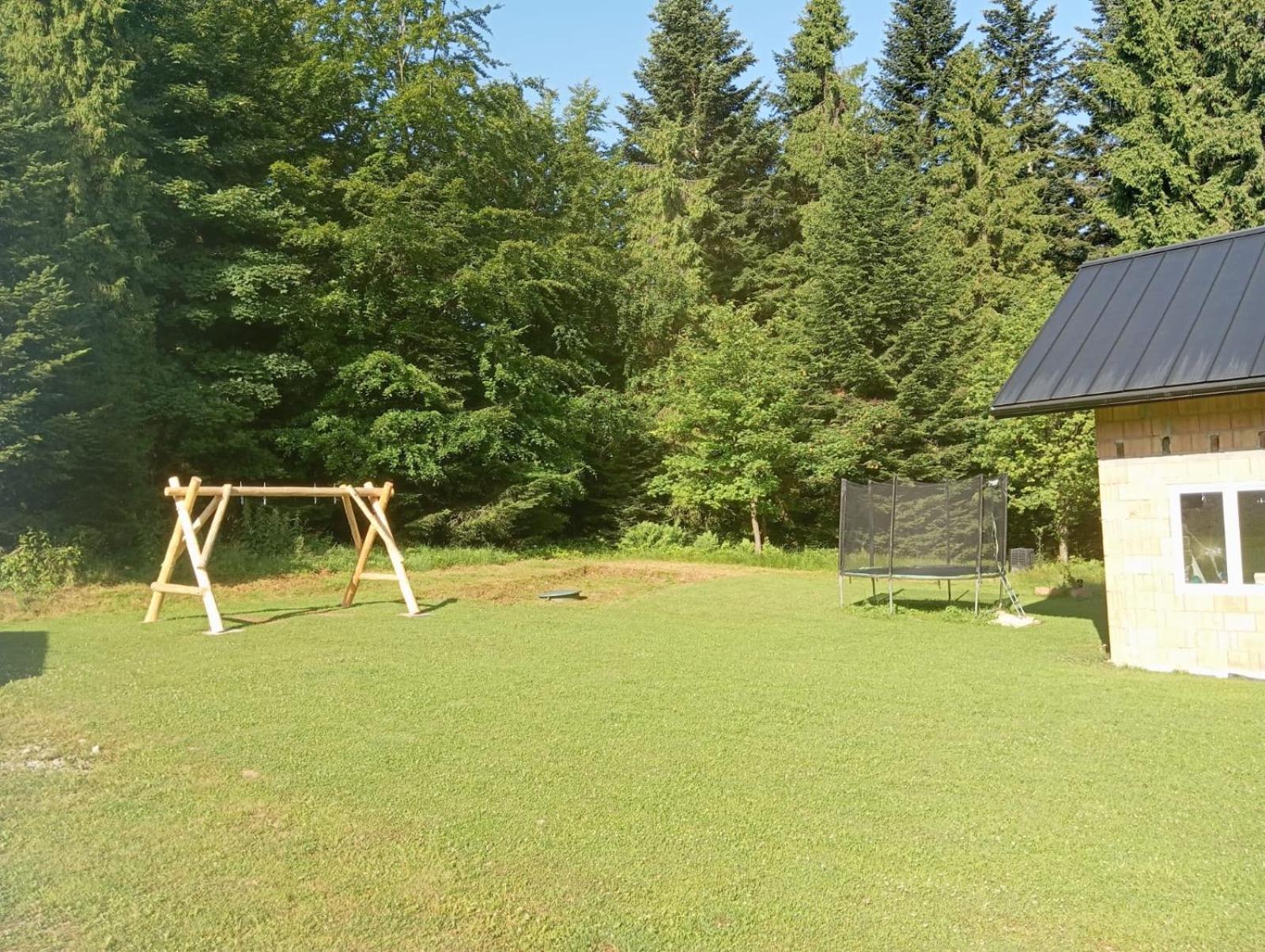 Apartmán U Jakubika Krynica Zdroj