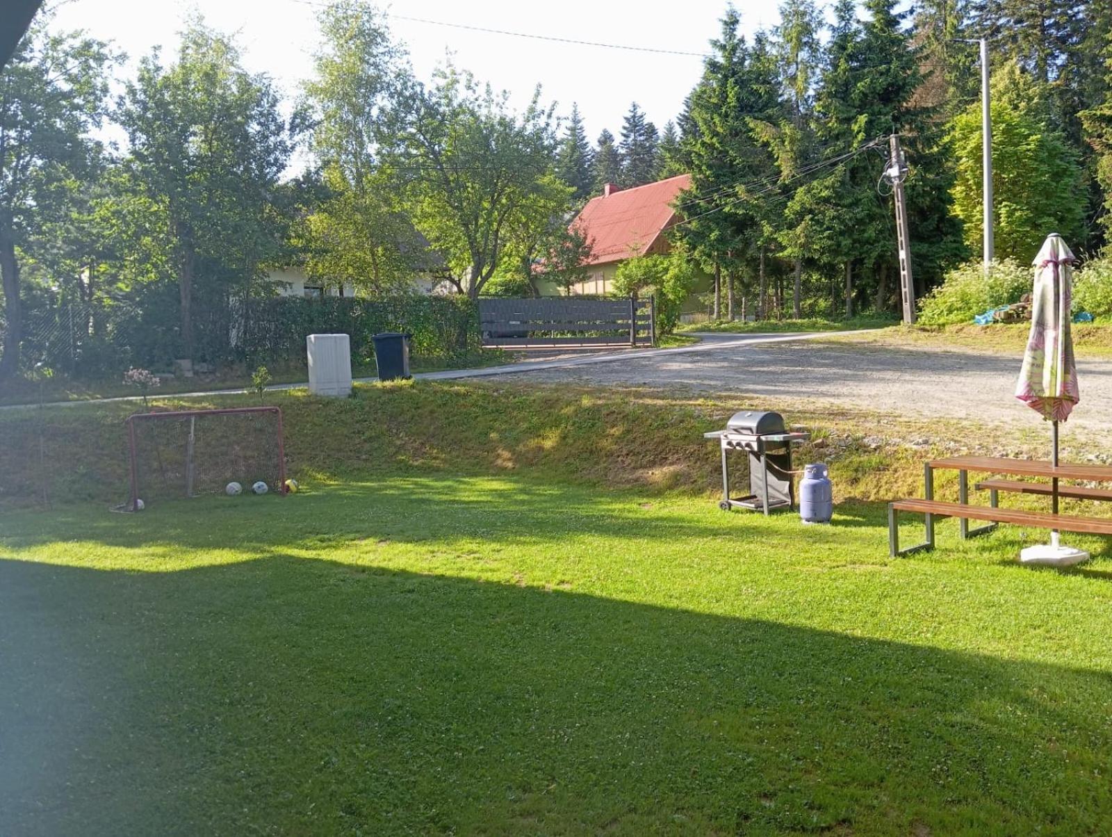 Apartmán U Jakubika