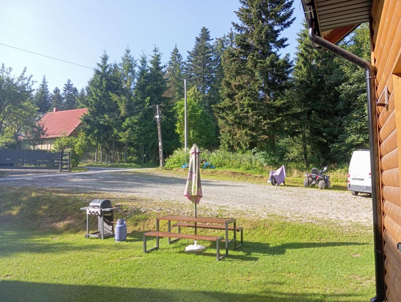 Apartmán U Jakubika Krynica Zdroj