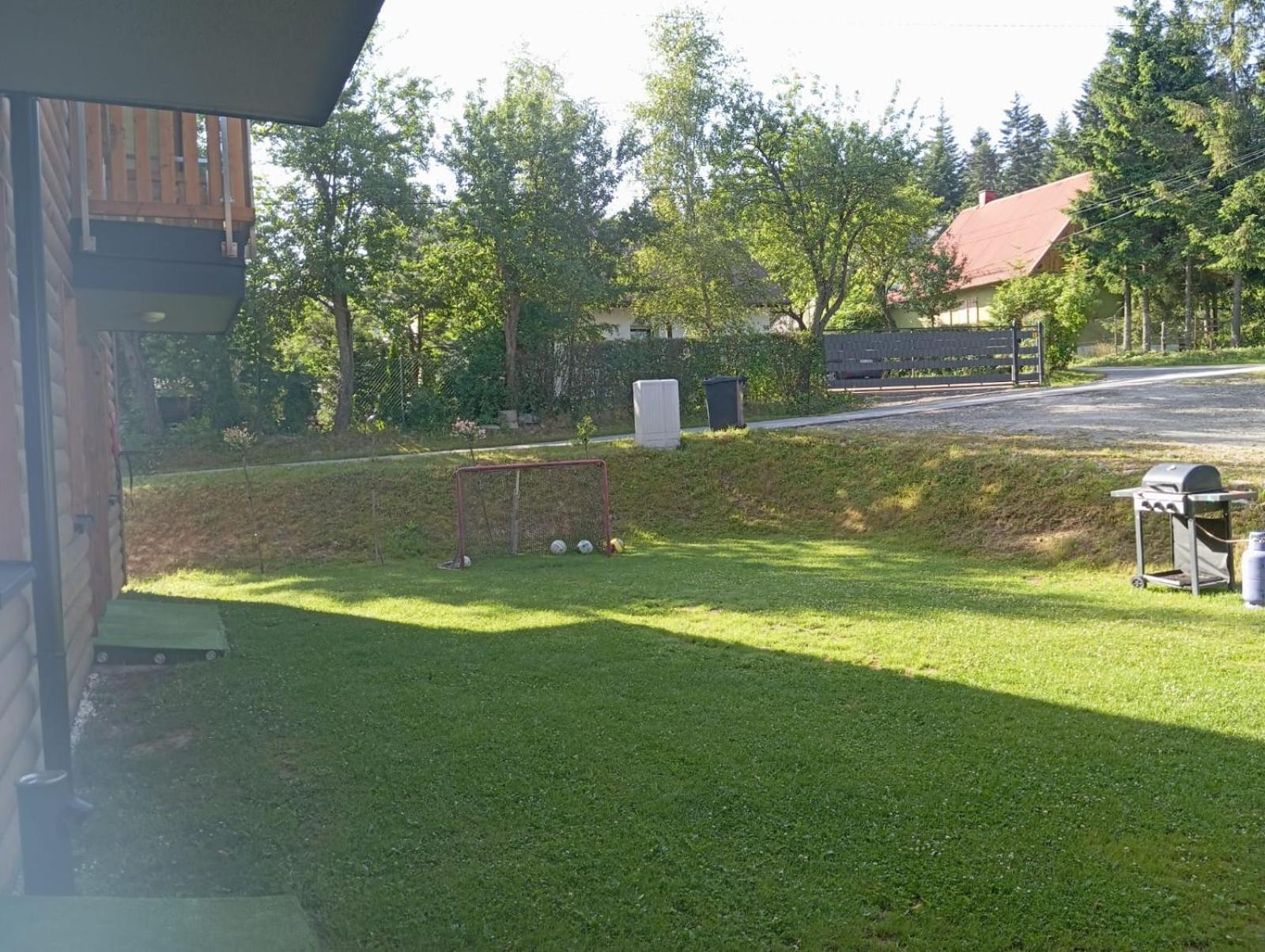 Apartmán U Jakubika *