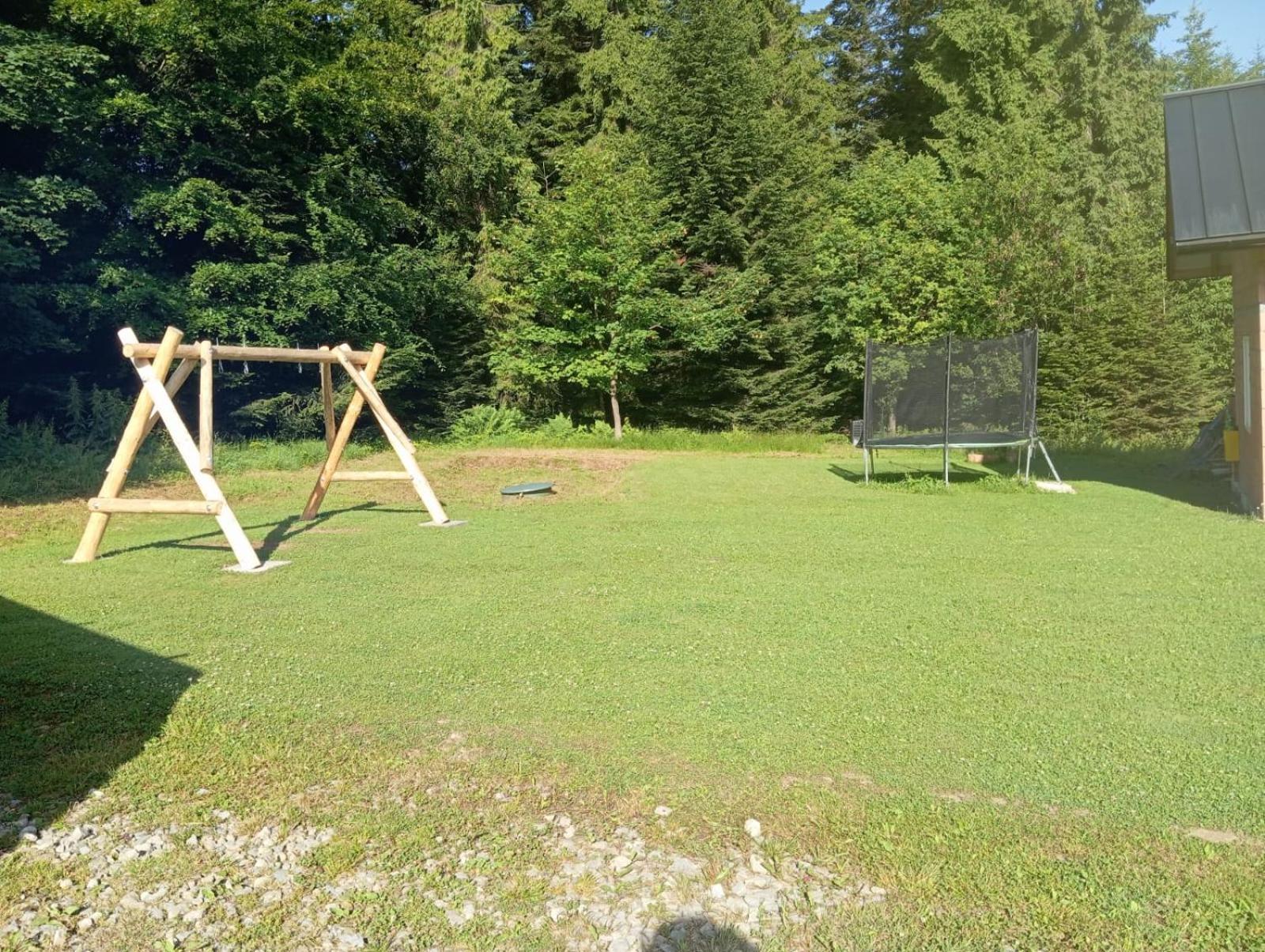 Apartmán U Jakubika