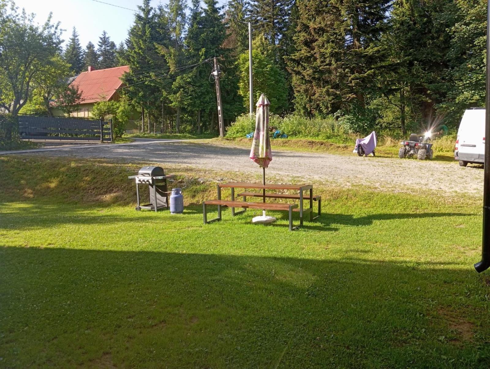 U Jakubika Apartmán Krynica Zdroj
